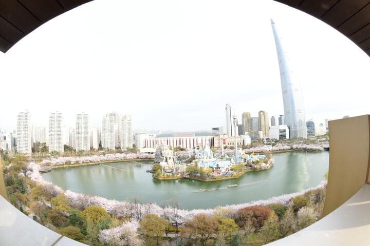 Hotel Lake photo 2