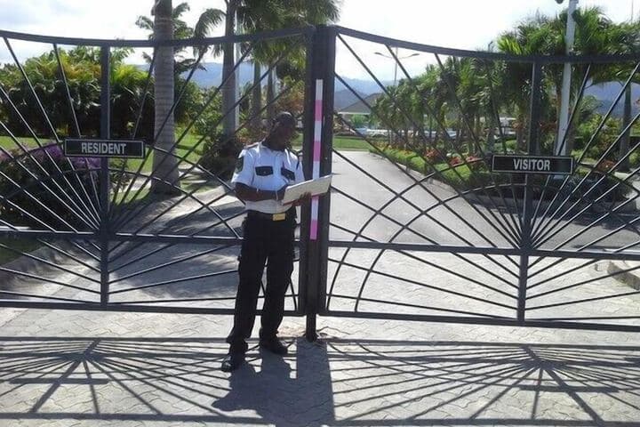 Ocho Rios Villa at Coolshade V photo 3