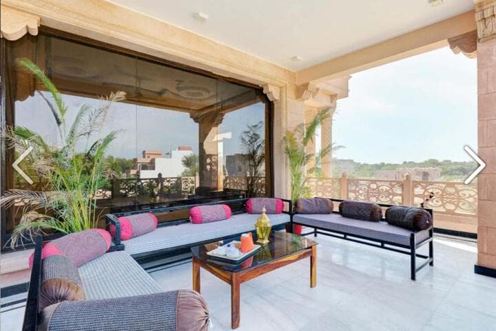 ZEST DAMODAR GARH The Ultimate Stress Free Zone photo 3