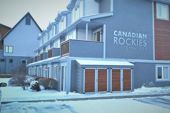 Canadian Rockies Chalets photo 4