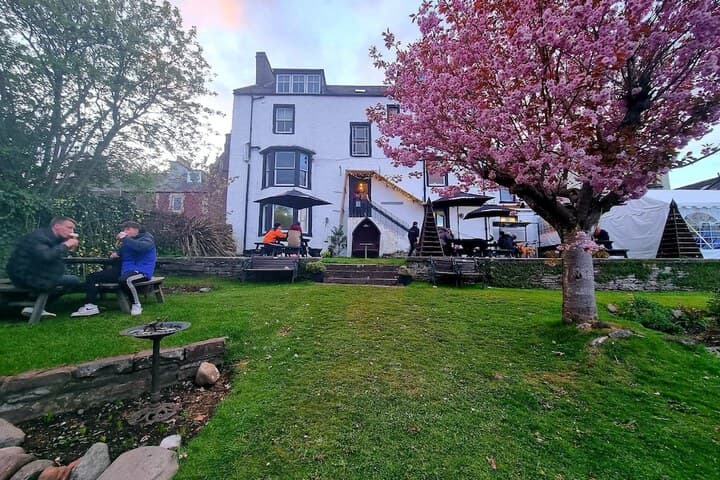 The Tower Gastro Pub & Apartments photo 2