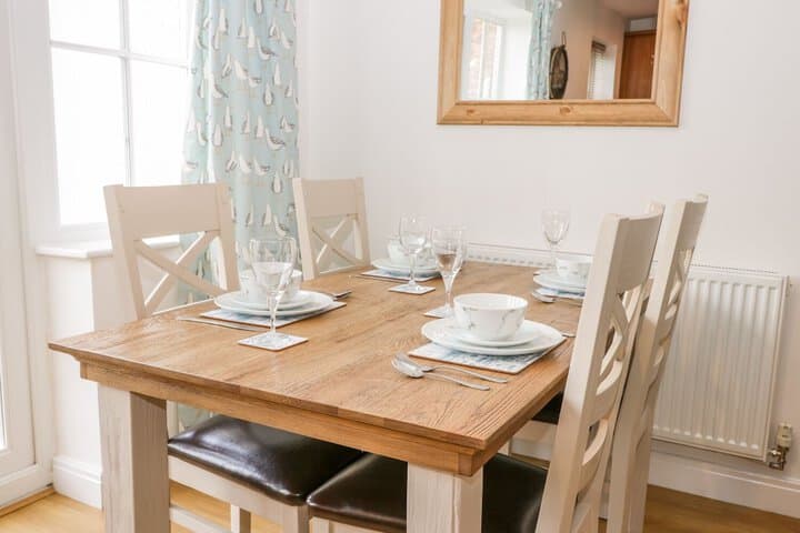 Bayside Cottage photo 4