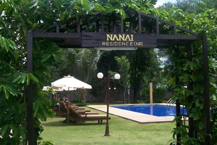 NR Nanai Patong photo 3