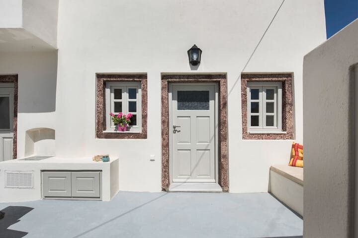 Villa Aegeon Grande photo 3