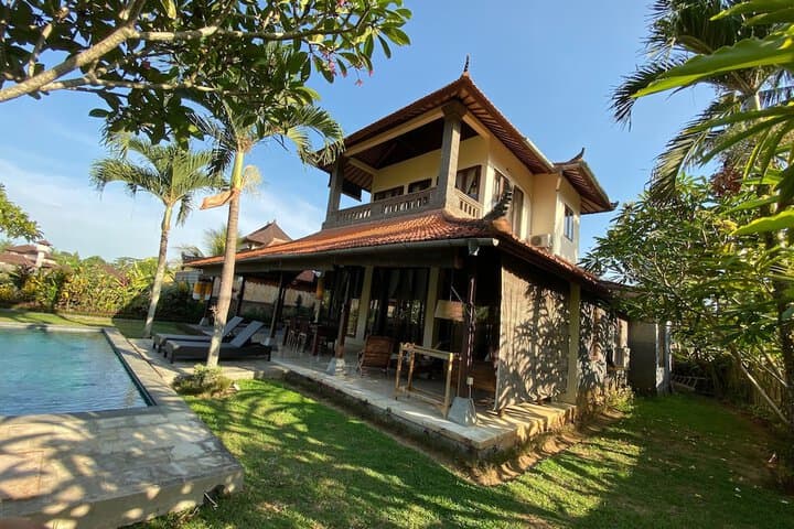 Rumah Dadong photo 5
