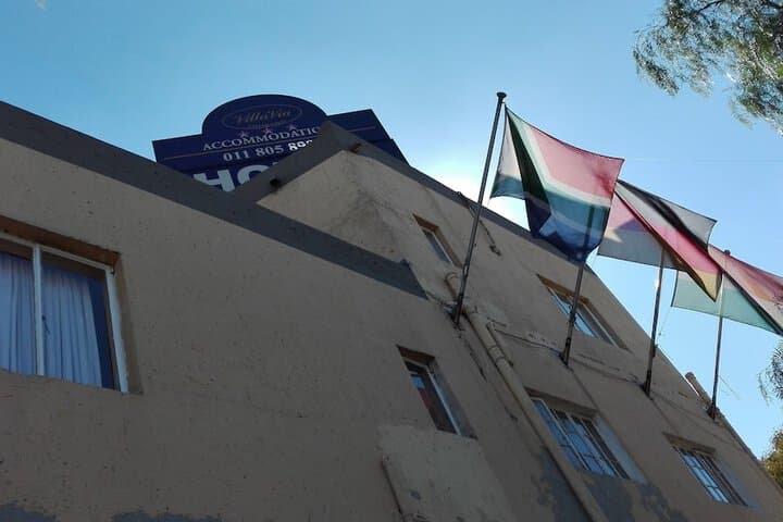 Villa Via Midrand photo 4