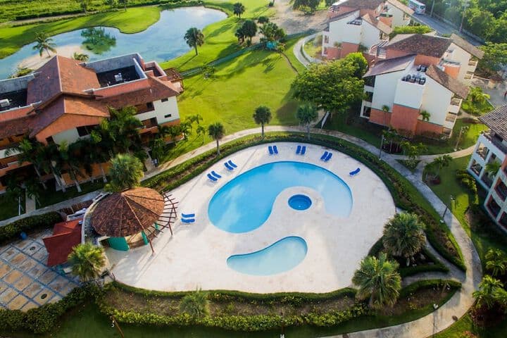 TOT Punta Cana Apartments photo 5
