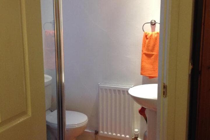 Abbey Guest House photo 4