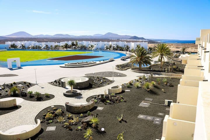Club La Santa all sports inclusive photo 5