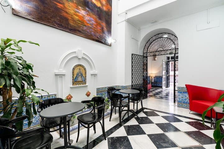 Cool Sevilla Hotel photo 4