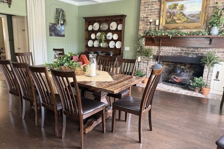 Hodge Podge Lodge photo 3
