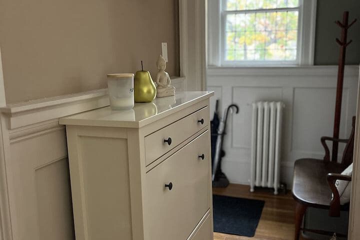 Stirling House Bed & Breakfast photo 2