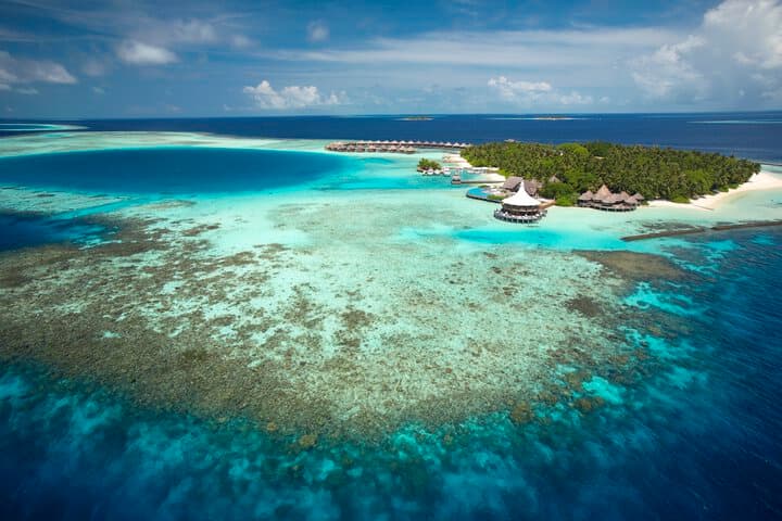 Baros Maldives photo 2