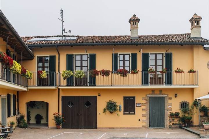 Il Grappolo Vacanze photo 2