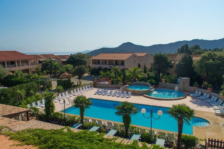 Residence Benista photo 2