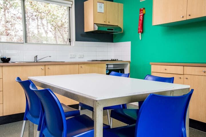 Griffith University Village photo 5