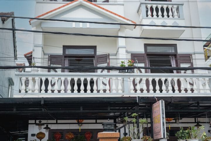 Hoi An Viet House Homestay photo 2