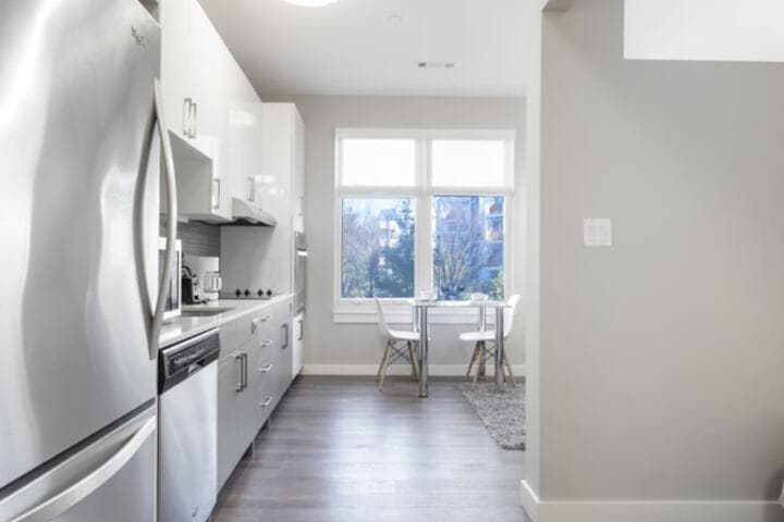 Global Luxury Suites East Boston photo 5