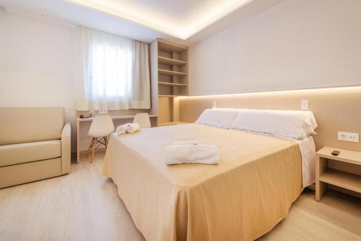 La Garriga destination view
