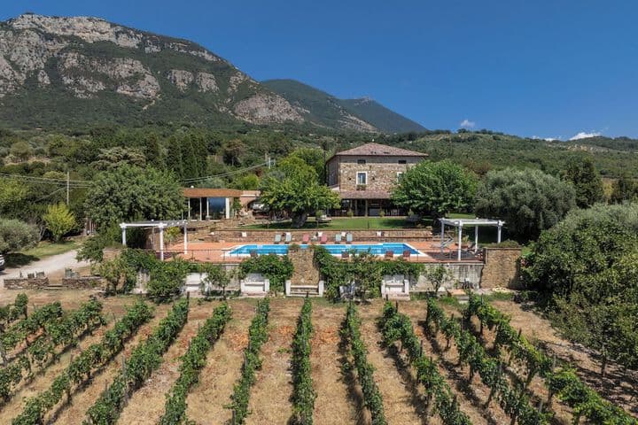 Casale Giancesare Villa Agricola photo 4
