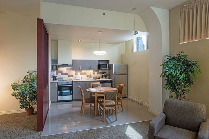 Le Square Phillips Hotel&Suites photo 5