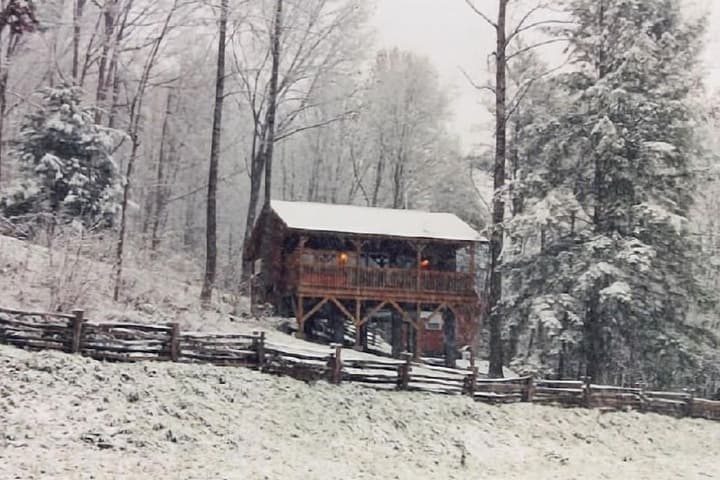 Nantahala Cabins photo 2