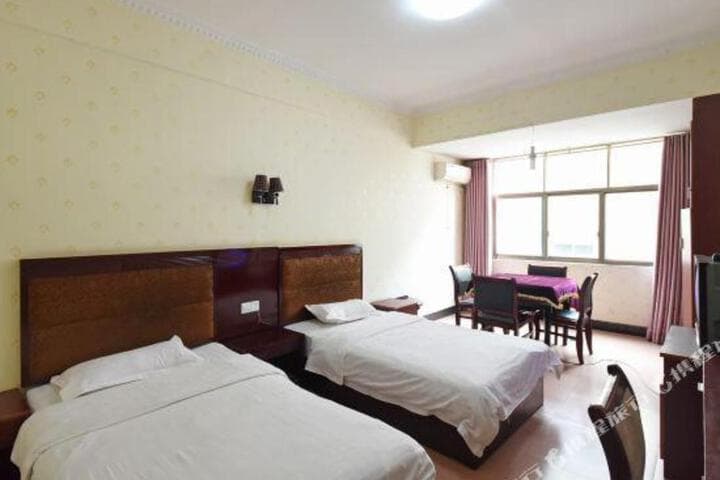 Sanhe Hostel photo 2