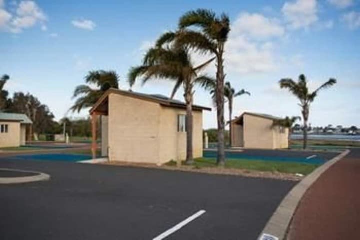Discovery Parks Bunbury Foreshore photo 2