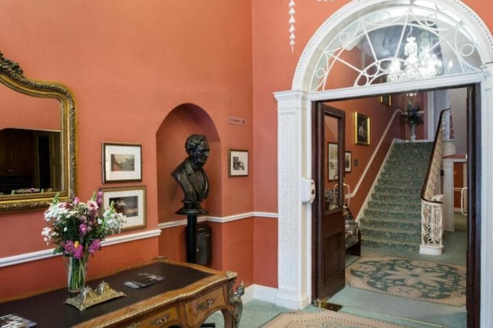 Harrington Hall photo 4