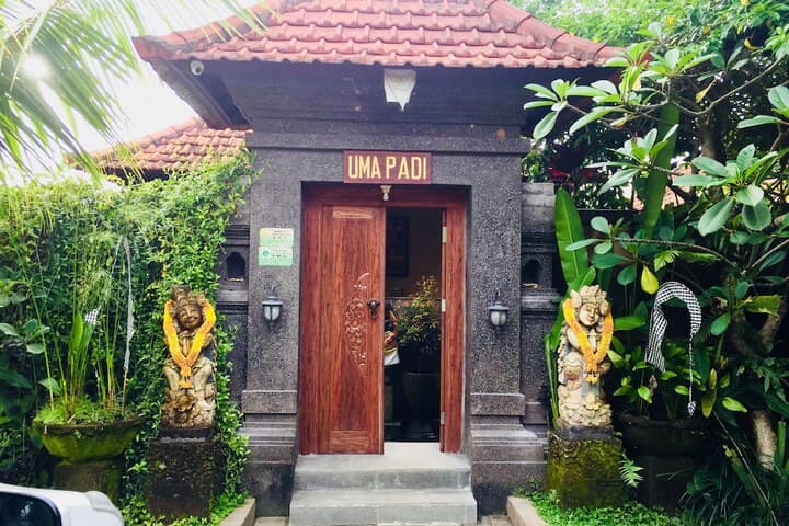 Uma Padi Villa photo 5