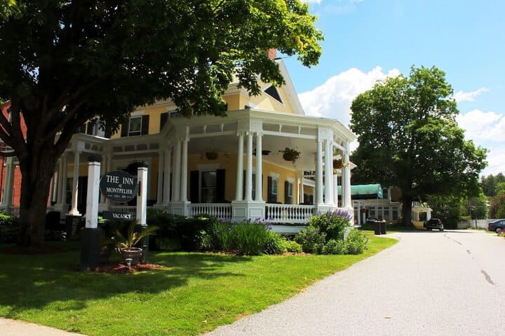 The Inn at Montpelier photo 5