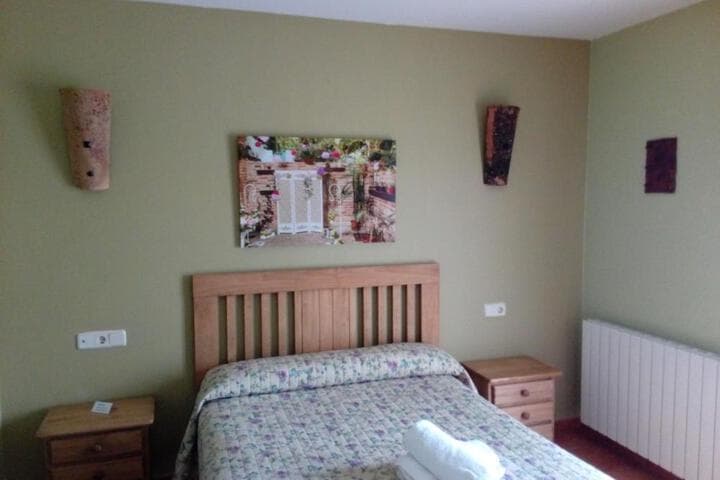 Hostal La Vega photo 5