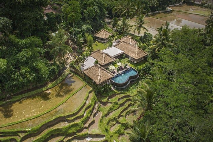 Villa Amrita photo 4