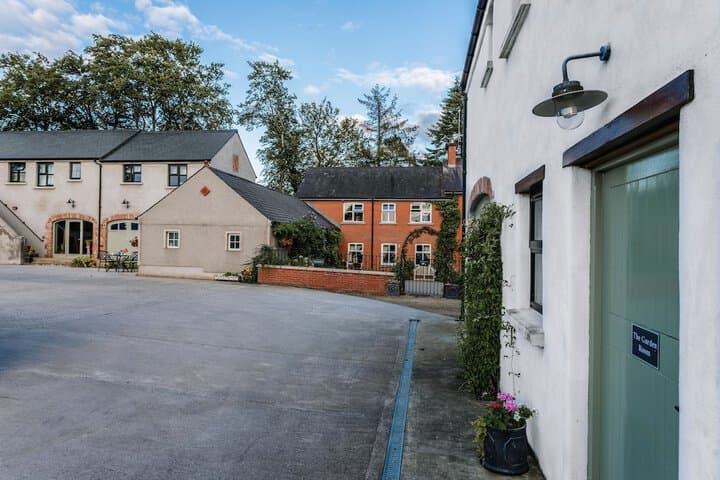 Lisnacurran Country House photo 5