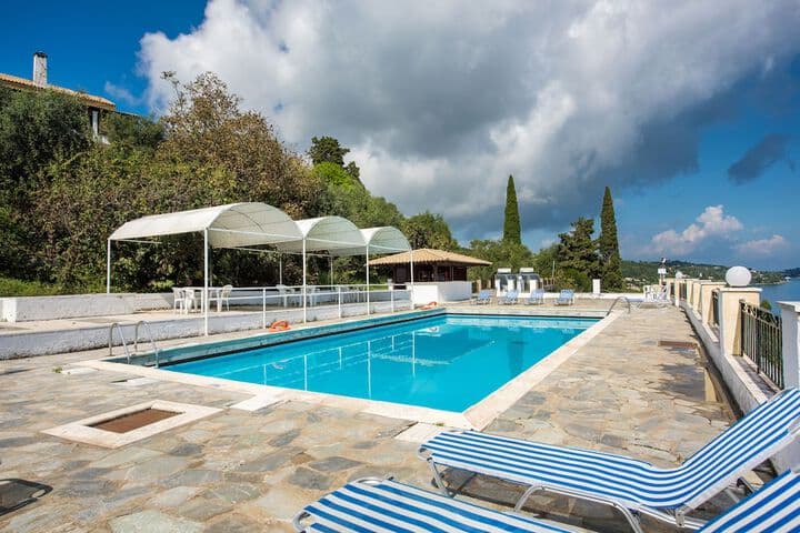 Litharia Apartments Corfu by Checkin photo 3