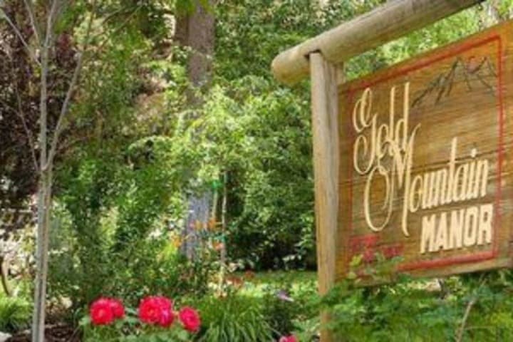 Gold Mountain Manor Bed&Breakfast photo 2