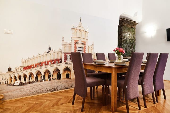 Krakow For You Budget photo 5