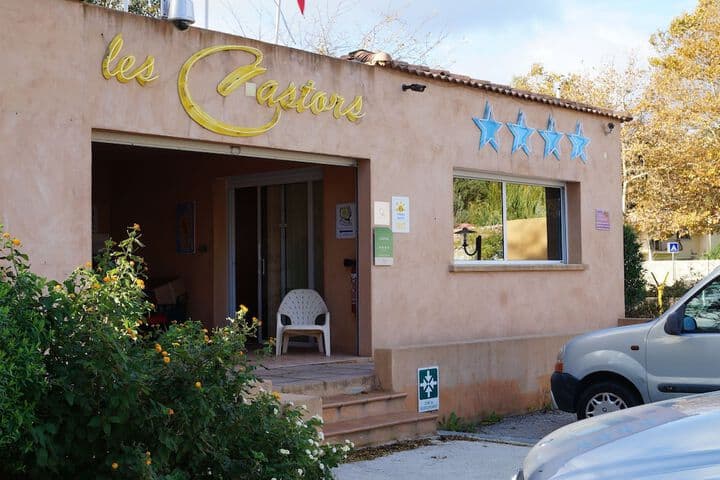 Camping Les Castors photo 2