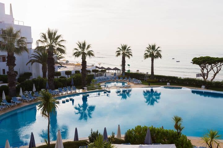 Grand Muthu Oura View Beach Club photo 4