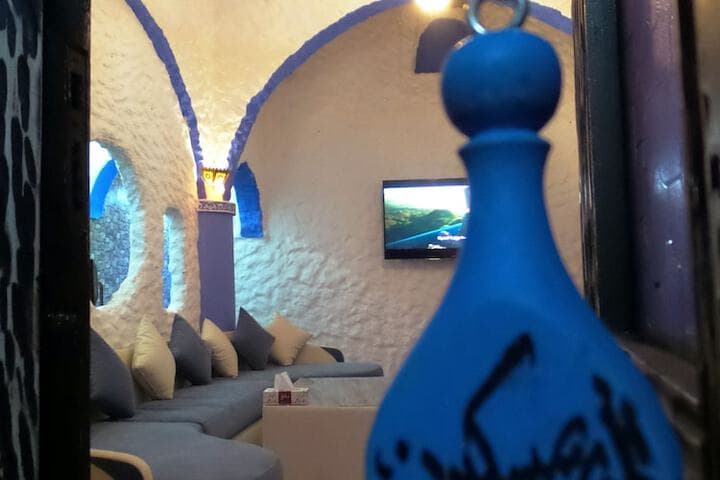 Riad Antek photo 3