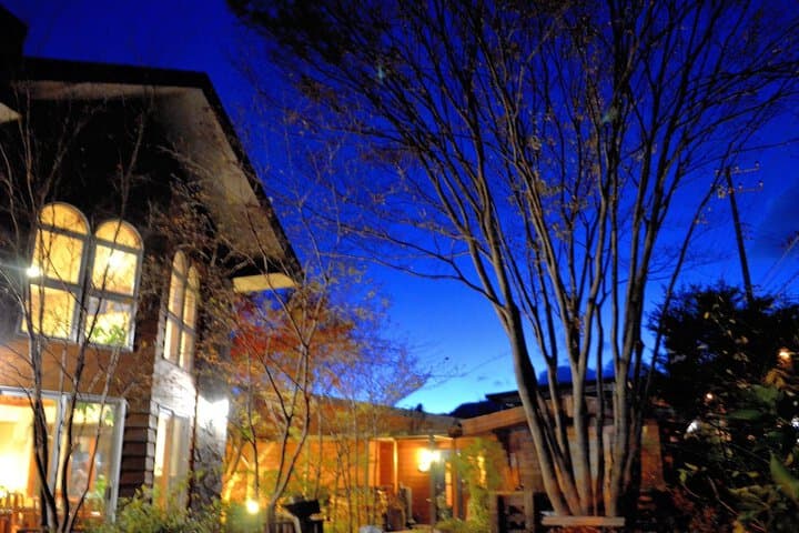 Akari No Yado Villa Revage photo 4