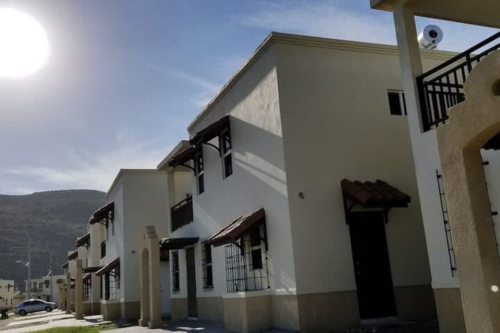 Sunrise Villa on the Beach photo 5