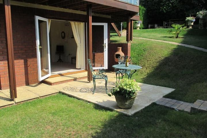 Riverdown B&B photo 2