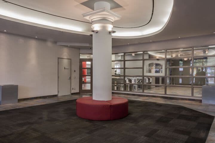 Residence & Conference Centre Toronto photo 2