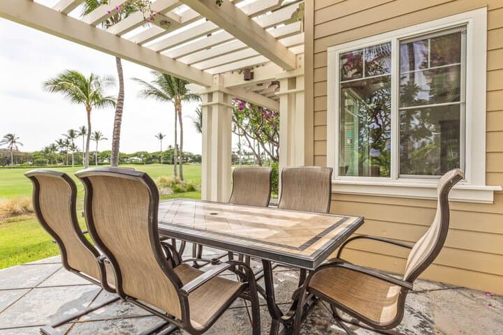 Fairway Villas Waikoloa by OUTRIGGER photo 3