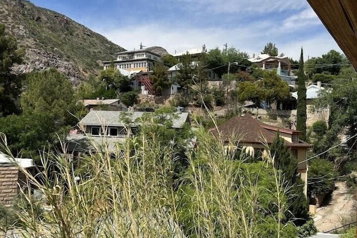 The Oliver House photo 3