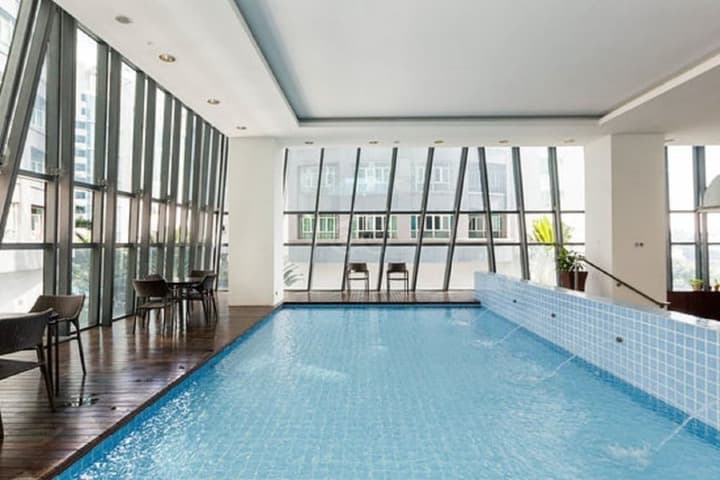 Ascott Sentral Kuala Lumpur photo 3