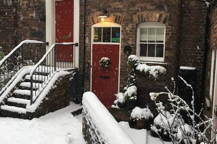 Ironbridge View Townhouse photo 3