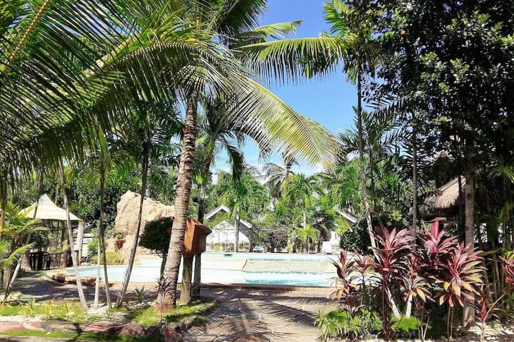 Coco Grove Nature Resort&Spa photo 5