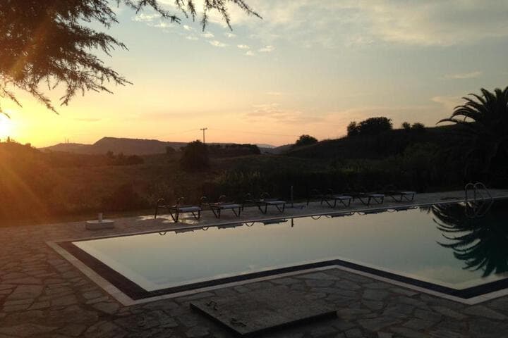 Villa Alba Chiara photo 1